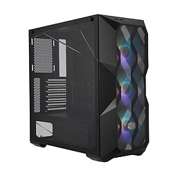 Cooler Master MasterBox TD500 Mesh ARGB