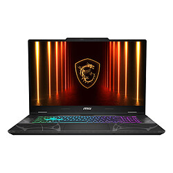 MSI Cyborg 15 B13WEKG-1249FRNN