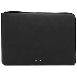 Casyx Pochettes Ordinateur 15" - Atelier Noir