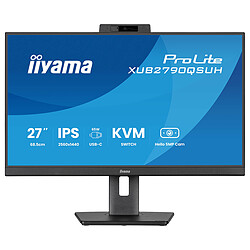 Iiyama ProLite XUB2790QSUH-B2
