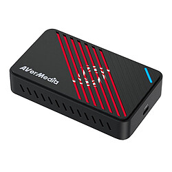AVerMedia Live Gamer Ultra S - Noir AVerMedia Live Gamer Ultra S - Noir