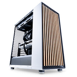 PC professionnel Astral IA - Win11 installé (version d'essai)