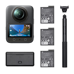 DJI Osmo 360 Adventure Combo DJI Osmo 360 Adventure Combo