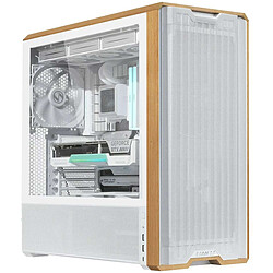 Lian Li LANCOOL 217 - Blanc