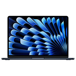 Apple MacBook Air M4 13 pouces (2025) Minuit 24 Go/256 Go (MW123FN/A-GPU10-24GB)