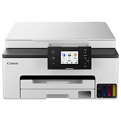 Canon MAXIFY GX1051 avec 3 bouteilles d'encre noire à haut rendement
