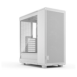 Fractal Design Epoch TG (Blanc)