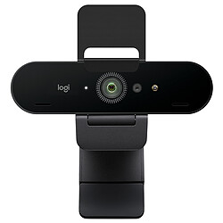 Logitech BRIO 4K 