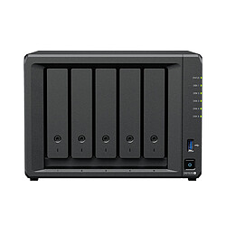 Synology DiskStation DS1525+ 