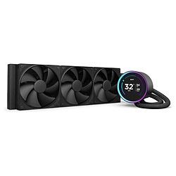 NZXT Kraken Elite 360 (RL-KN36E-B2)