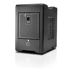 SanDisk Professional G-Raid Shuttle 4 24 To