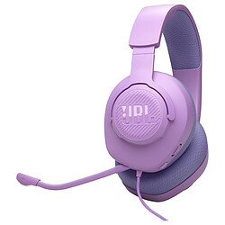 JBL Quantum 100M2 - Violet 