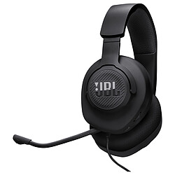 JBL Quantum 100M2 - Noir