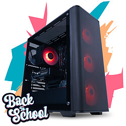 PC Gamer Esthar - Win11 installé (licence fournie)