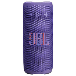JBL GRIP Violet - Enceinte portable