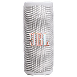 JBL GRIP Blanc - Enceinte portable