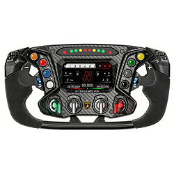 Moza Racing Lamborghini Essenza SCV12 Moza Racing Lamborghini Essenza SCV12