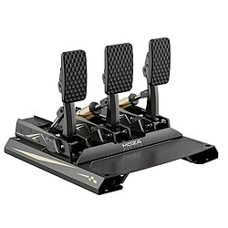 Pédalier Moza Racing