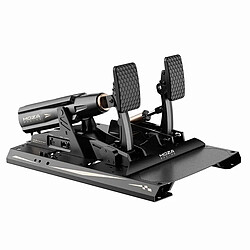 Moza Racing mBooster Pedal Set
