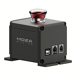 Moza Racing E-Stop Switch