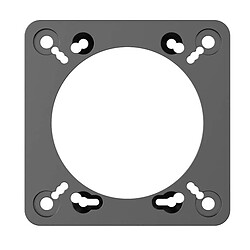 Moza Racing Multi-Function Stalks Adapter Plate