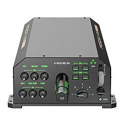 Moza Racing AY210 Yoke Base