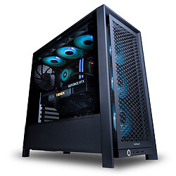 PC Gamer Permafrost - Win11 installé (version d'essai) PC Gamer Permafrost - Win11 installé (version d'essai)