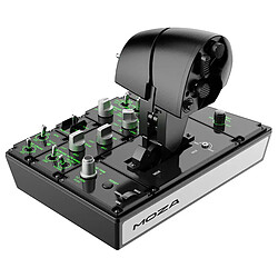 Moza Racing MTP Throttle