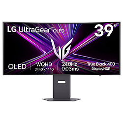 LG UltraGear 39GX900A-B LG UltraGear 39GX900A-B