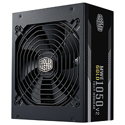 Cooler Master MWE Gold 1050 Full Modular V2 ATX 3.1