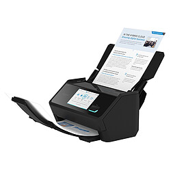 Ricoh Image ScanSnap iX2500 