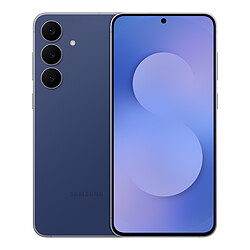 Samsung Galaxy S25 FE 5G (Bleu nuit) - 256 Go Samsung Galaxy S25 FE 5G (Bleu nuit) - 256 Go