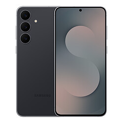 Samsung Galaxy S25 FE 5G (Noir absolu) - 512 Go