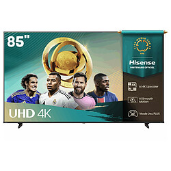 Hisense 85A6Q - TV Led 4K UHD HDR - 215 cm  