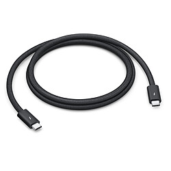 Apple Câble Thunderbolt 5 (USB-C) Pro - 1 m