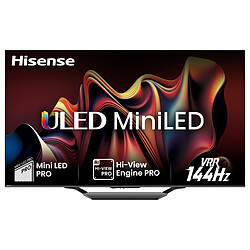 Hisense 50U7Q - TV 4K UHD HDR - 127 cm