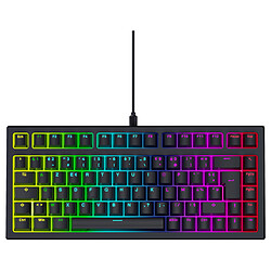 DESIGNED BY GG Red Blade 75