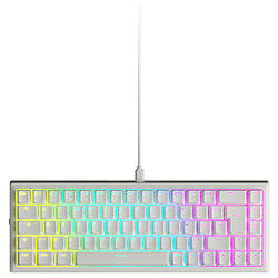 Designed by GG Dark Mage Red Blood - Blanc