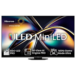 HISENSE 75U8Q - TV 4K UHD HDR - 189 cm