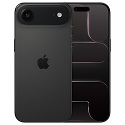 Apple iPhone Air Noir sidéral - 1 To Apple iPhone Air Noir sidéral - 1 To
