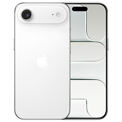 Apple iPhone Air Blanc nuage - 256 Go Apple iPhone Air Blanc nuage - 256 Go