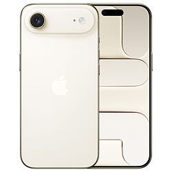 Apple iPhone Air Or Clair - 256 Go