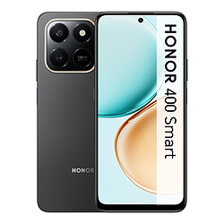Honor 400 Smart 4G (Noir) - 6 Go / 128 Go