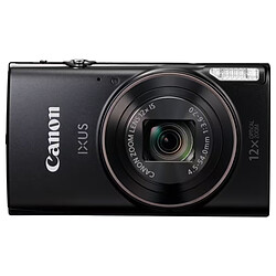 Canon IXUS 285 HS - Noir