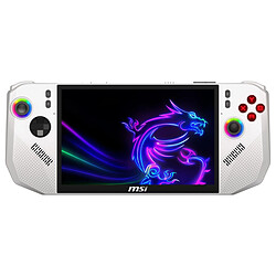 Console portable MSI