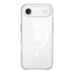 Apple Coque avec MagSafe Givre - iPhone Air
