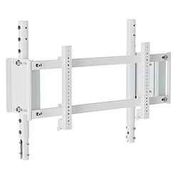 OPLITE R8 On-Top Monitor Mount - Blanc