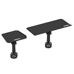 OPLITE R8 Keyboard & Mouse Tray - Noir