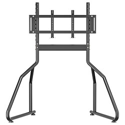 OPLITE R8 Single Monitor Stand Ex - Noir