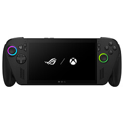 Console portable ASUS